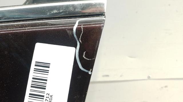 Porta dianteira esquerda Opel Astra