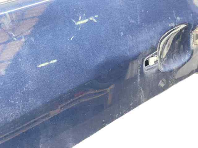 Porta dianteira esquerda Opel Astra