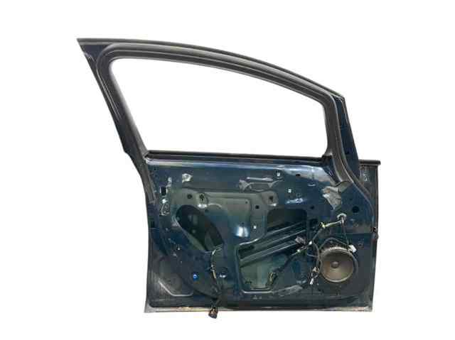 Porta dianteira esquerda Opel Astra