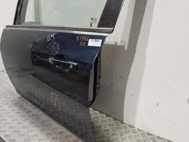 Porta dianteira esquerda Opel Astra