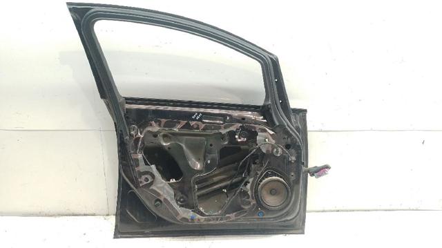 Porta dianteira esquerda Opel Astra