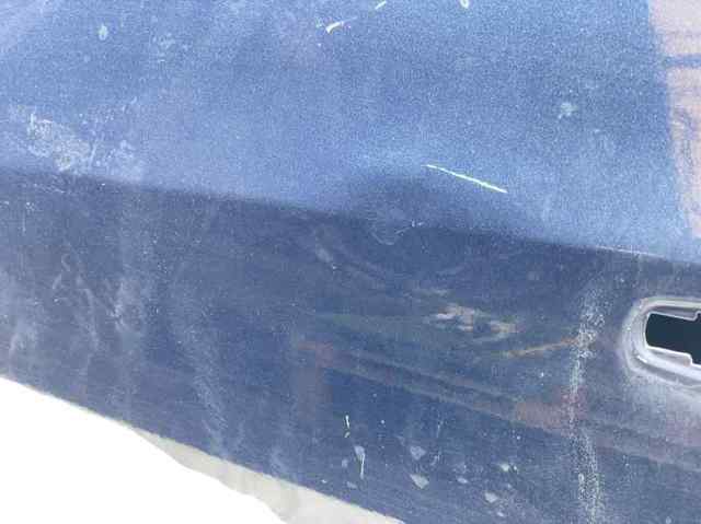 Porta dianteira esquerda Opel Astra