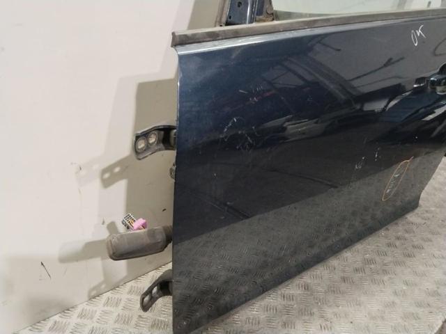 Porta dianteira esquerda Opel Astra
