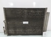 Radiador de aparelho de ar condicionado 13331005 OPEL