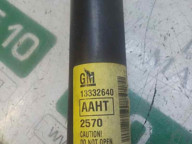 13332639 Амортизатор задний купить Киев