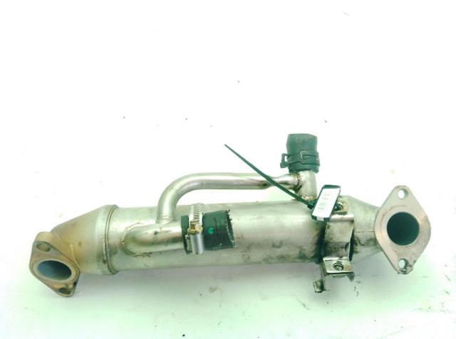 FORD 1333297 Радиатор системы EGR в наличии Кривой Рог