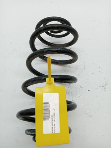 OPEL 13333951 Пружина задняя в наличии Днепр