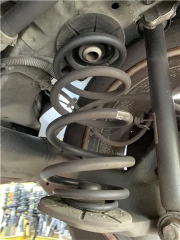 OPEL 13333951 Задняя пружина в наличии Николаев