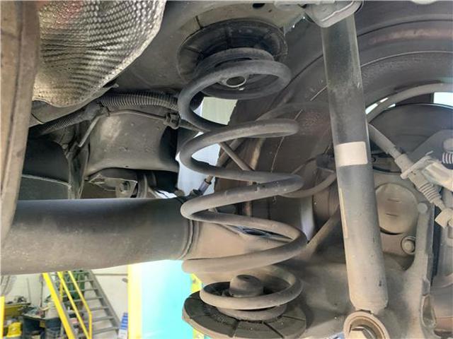 OPEL 13333951 Задняя пружина в наличии Кривой Рог