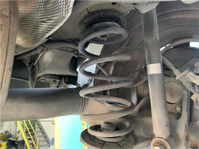 OPEL 13333951 Задняя пружина в наличии Николаев