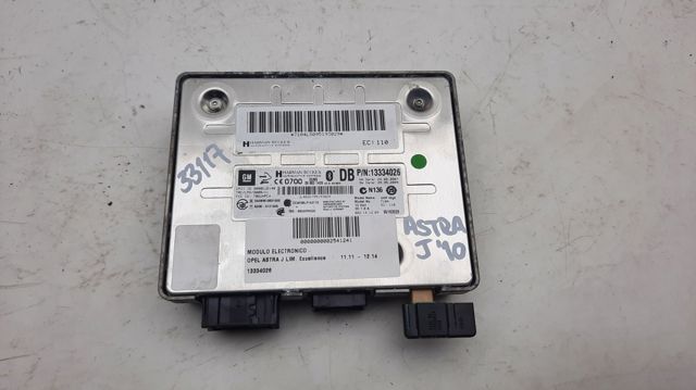OPEL 13334026 в наличии Полтава