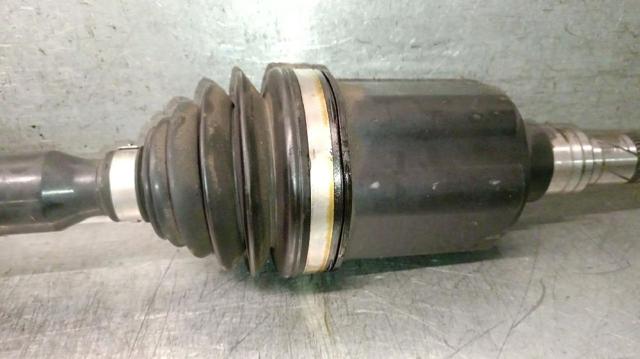 GM 13334694 Правая полуось в наличии Полтава