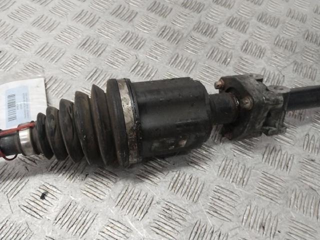 GM 13334719 Правая полуось в наличии Ровно