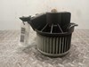 Motor de ventilador de forno (de aquecedor de salão) 13335075 OPEL