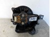 Motor de ventilador de forno (de aquecedor de salão) 13335075 OPEL