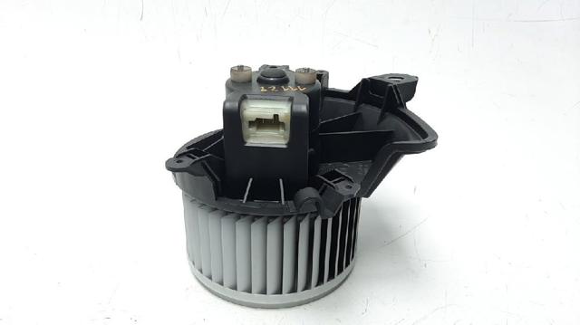 Motor de ventilador de forno (de aquecedor de salão) 13335075 OPEL