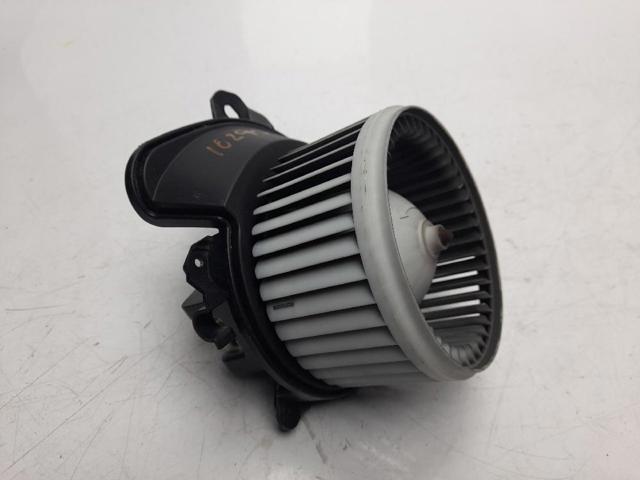 Motor de ventilador de forno (de aquecedor de salão) 13335075 OPEL