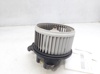 Motor de ventilador de forno (de aquecedor de salão) 13335075 OPEL