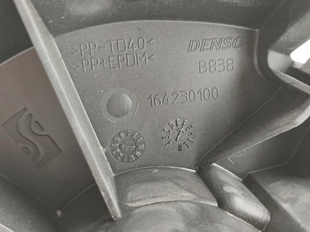 13335075 OPEL Мотор вентилятора печки (отопителя салона) купить в Киев
