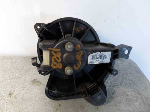 Motor de ventilador de forno (de aquecedor de salão) 13335075 OPEL