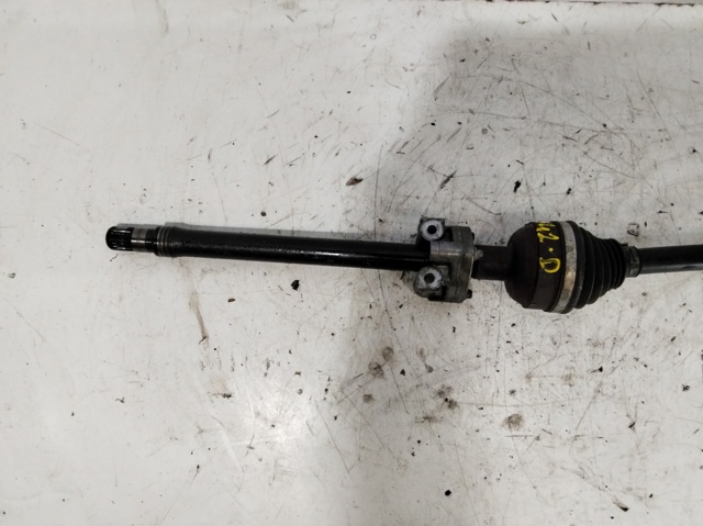 OPEL 13335136 Правая полуось в наличии Каменское