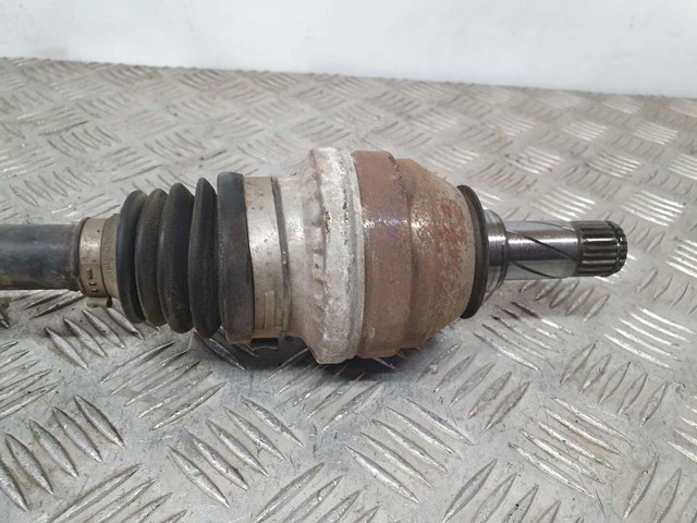 OPEL 13335140 Полуось (привод) передняя левая в наличии Запорожье