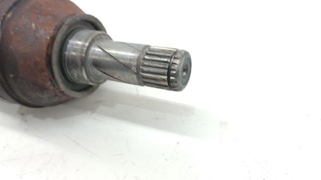 OPEL 13335140 Полуось (привод) передняя левая в наличии Полтава