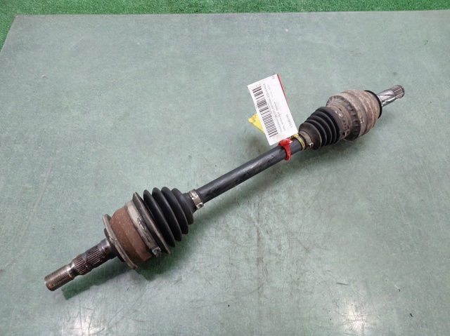 OPEL 13335140 Полуось (привод) передняя левая в наличии Запорожье