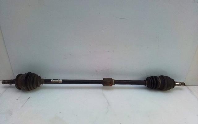 OPEL 13335141 Полуось (привод) передняя правая в наличии Ровно