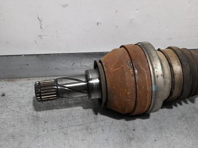 OPEL 13335141 Полуось (привод) передняя правая в наличии Черкассы