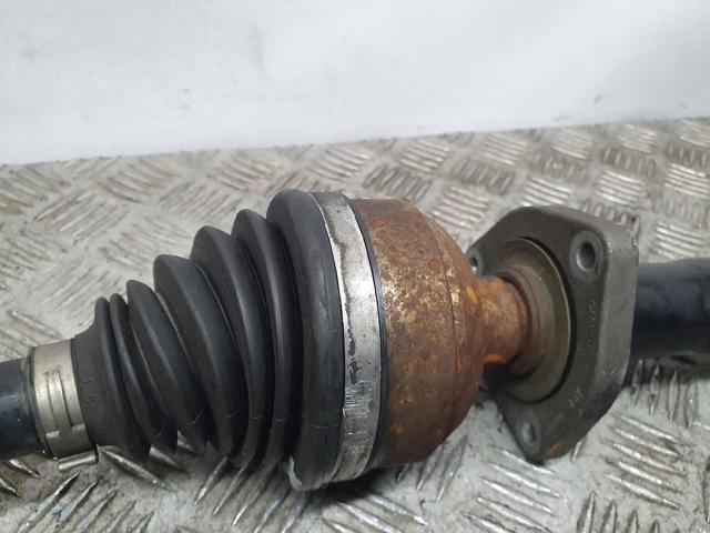 13335143 OPEL Правая полуось купить в Запорожье