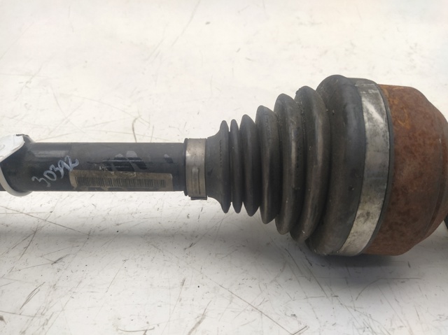 OPEL 13335143 Правая полуось в наличии Украина