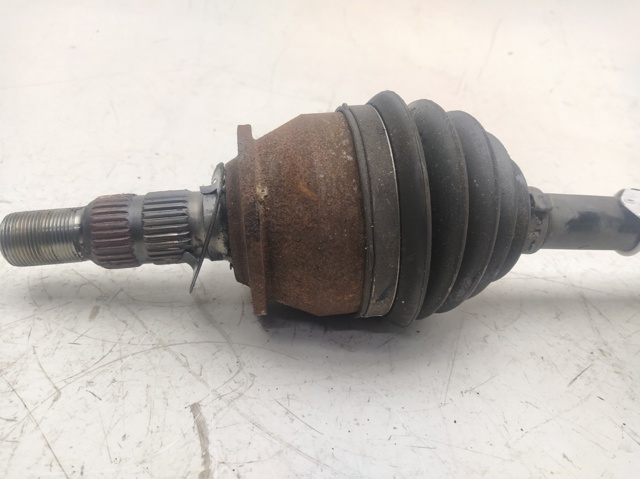 OPEL 13335143 Правая полуось в наличии Сумы