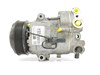 Compressor de aparelho de ar condicionado 13335251 OPEL