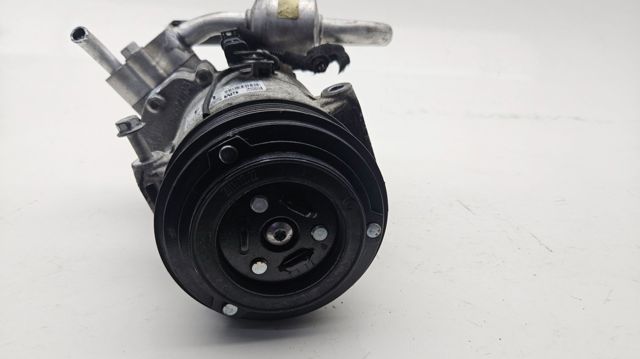 OPEL 13335251 Компрессор кондиционера в наличии Харьков
