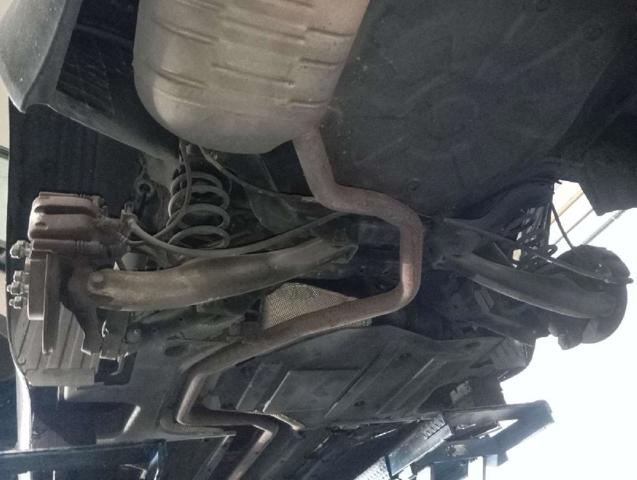 13336906 OPEL Подрамник задний купить в Кривой Рог