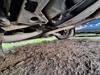 Viga de suspensão traseira (plataforma veicular) 13336906 OPEL