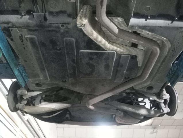 OPEL 13336906 Балка задней подвески (подрамник) в наличии Кривой Рог