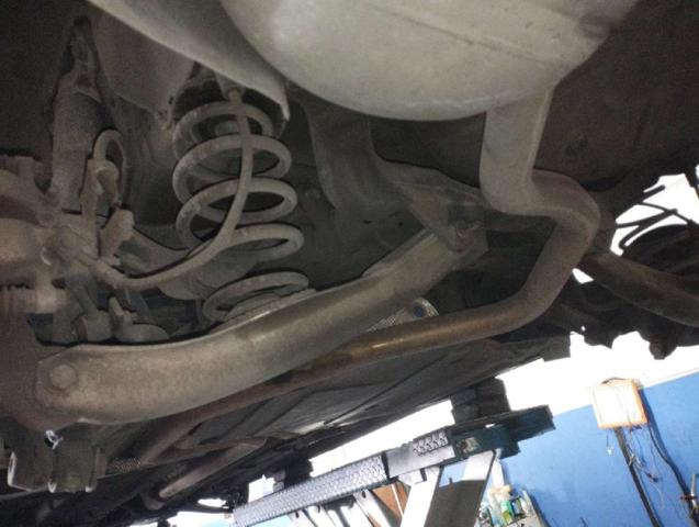 Viga de suspensão traseira (plataforma veicular) Opel Insignia G09