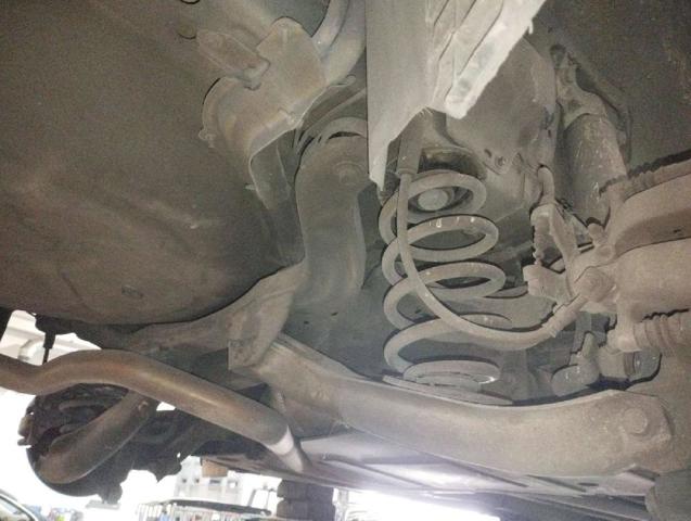 Viga de suspensão traseira (plataforma veicular) Opel Insignia G09