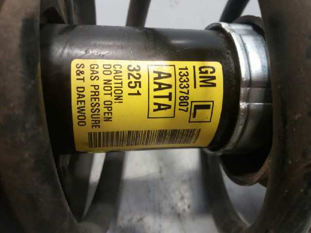 GM 13337807 Амортизатор передний левый в наличии Запорожье