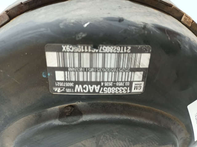 13338057 OPEL купить в Черновцы