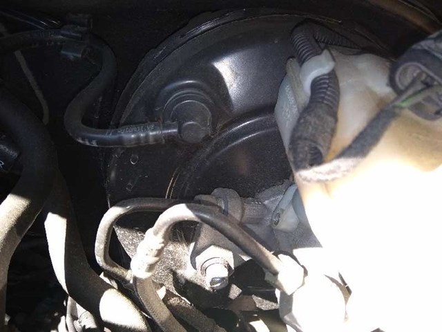 13338058 OPEL Усилитель тормозов купить в Николаев