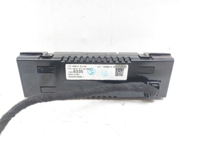 OPEL 13338335 в наличии Полтава