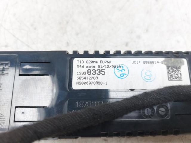 13338335 OPEL купить в Черкассы