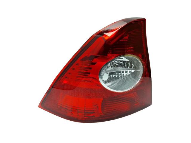 FORD 1333834 Фонарь задний левый в наличии Кривой Рог