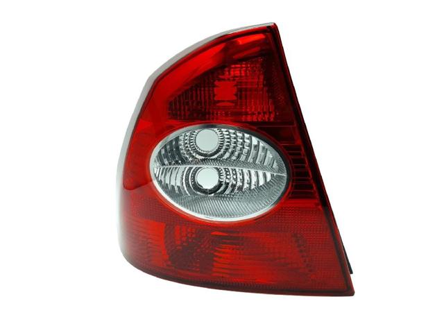 FORD 1333834 Фонарь задний левый в наличии Павлоград