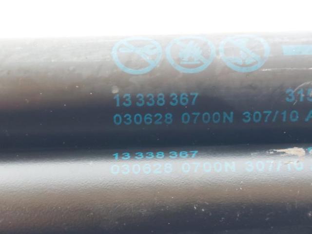 OPEL 13338367 Амортизатор багажника в наличии Николаев