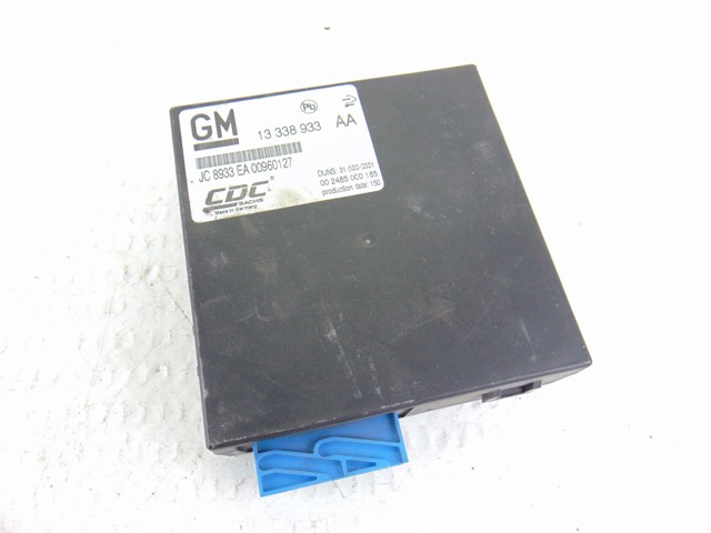 OPEL 13338933 в наличии Киев