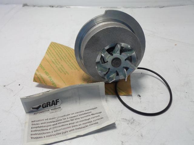 OPEL 1334066 Помпа водяная (насос) охлаждения в наличии Днепр